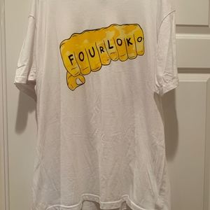 Four Loko T-Shirt